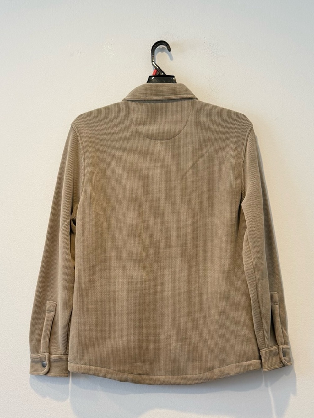Copper & Oak
Fleece Shirt Jacket, Plush fabric, Classic fit - Picture 10 of 10